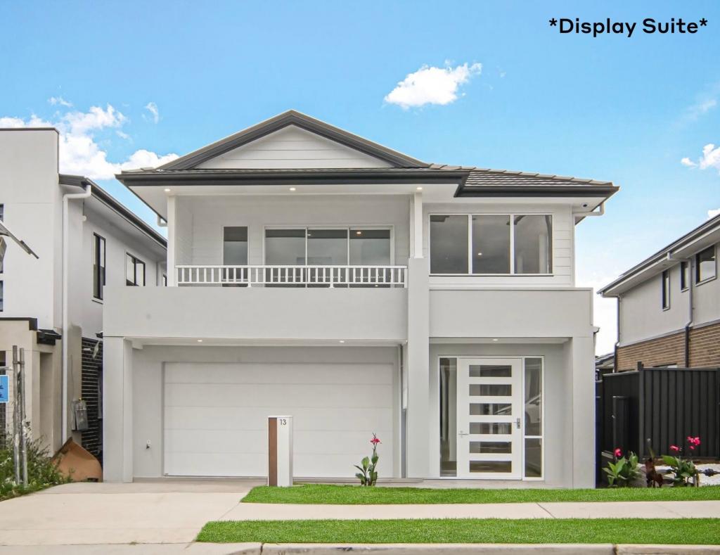 15 Knobby St, Oakville, NSW 2765