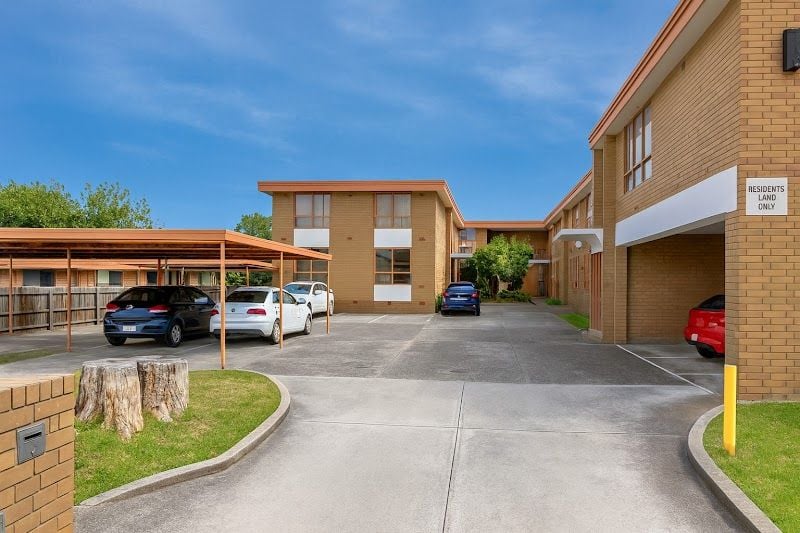 11/81-83 Potter St, Dandenong, VIC 3175