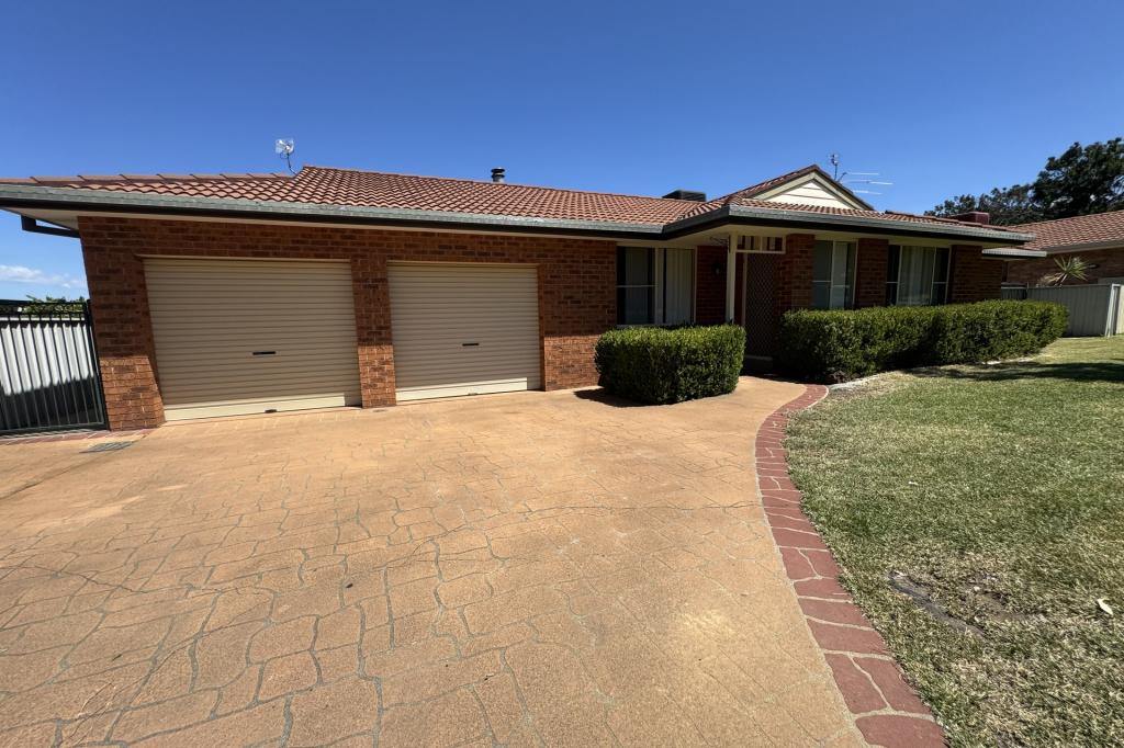 12 Banjos Cct, Hillvue, NSW 2340