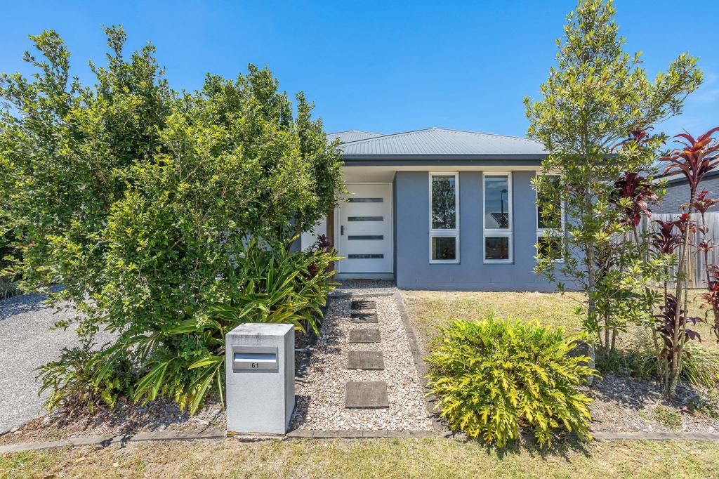 61 Greenhaven Cct, Narangba, QLD 4504