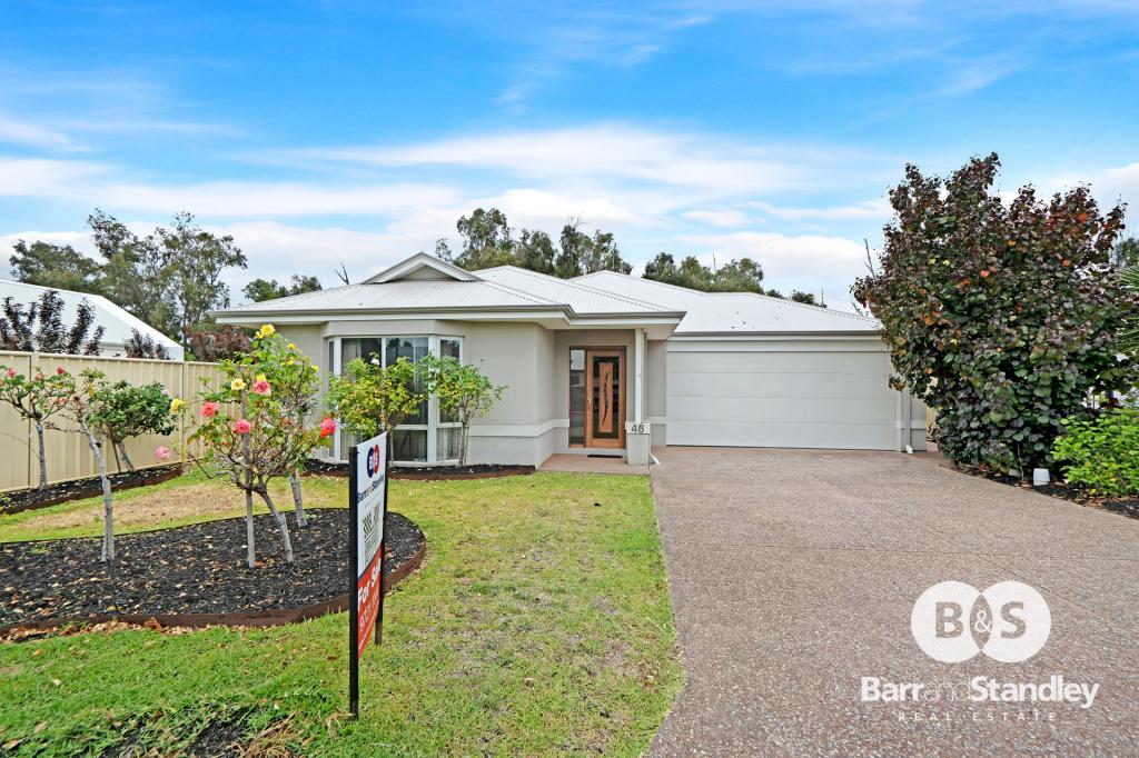 48 Dawson Pl, Donnybrook, WA 6239