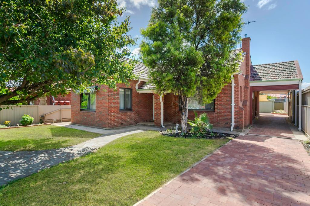 23 Bower St, Woodville, SA 5011