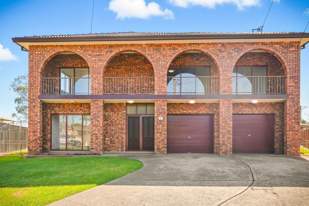 7 Pippen Pl, Rooty Hill, NSW 2766