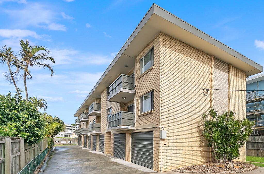 1/689 Wynnum Rd, Morningside, QLD 4170