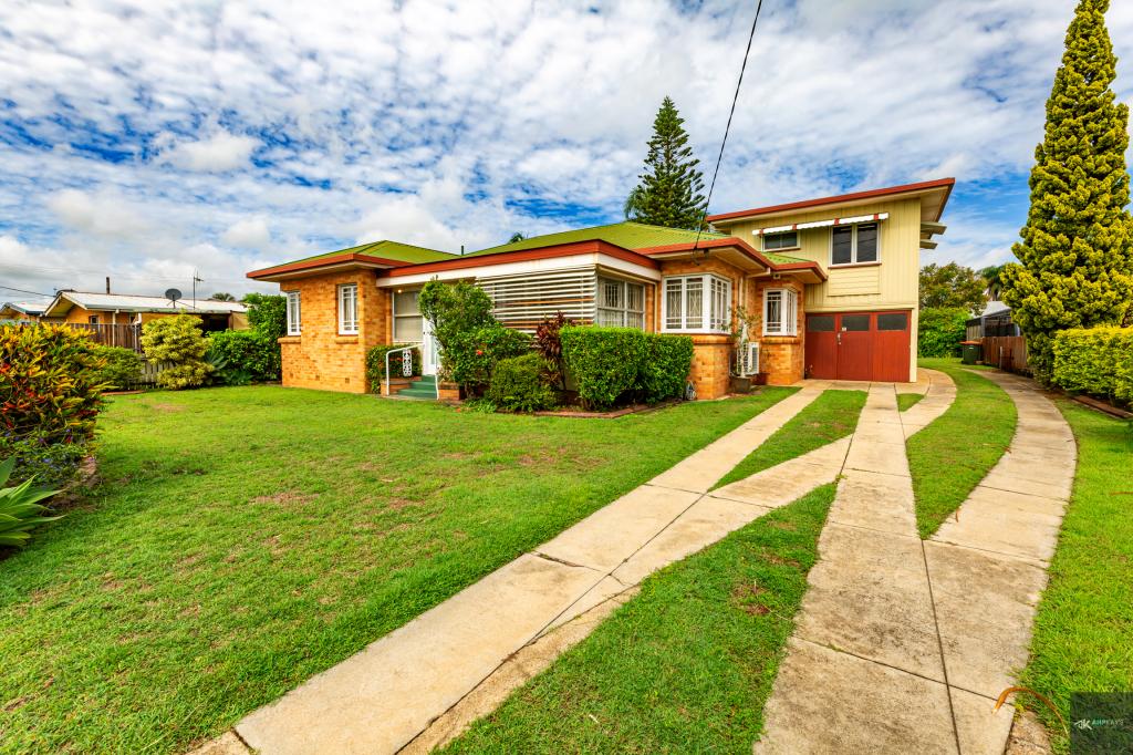 10 Roselt St, Svensson Heights, QLD 4670