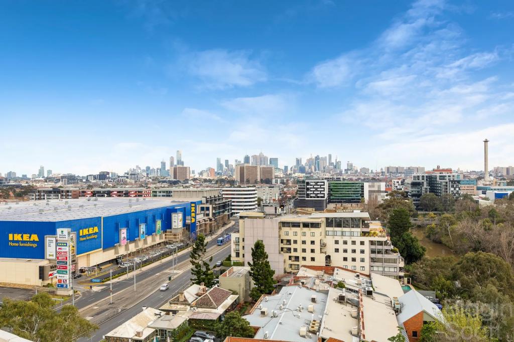 608/1 ACACIA PL, ABBOTSFORD, VIC 3067