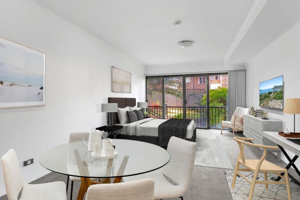 131/75-79 Jersey St, Hornsby, NSW 2077