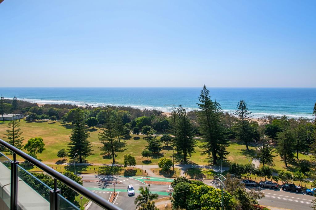 805/4-6 Alexandra Ave, Mermaid Beach, QLD 4218