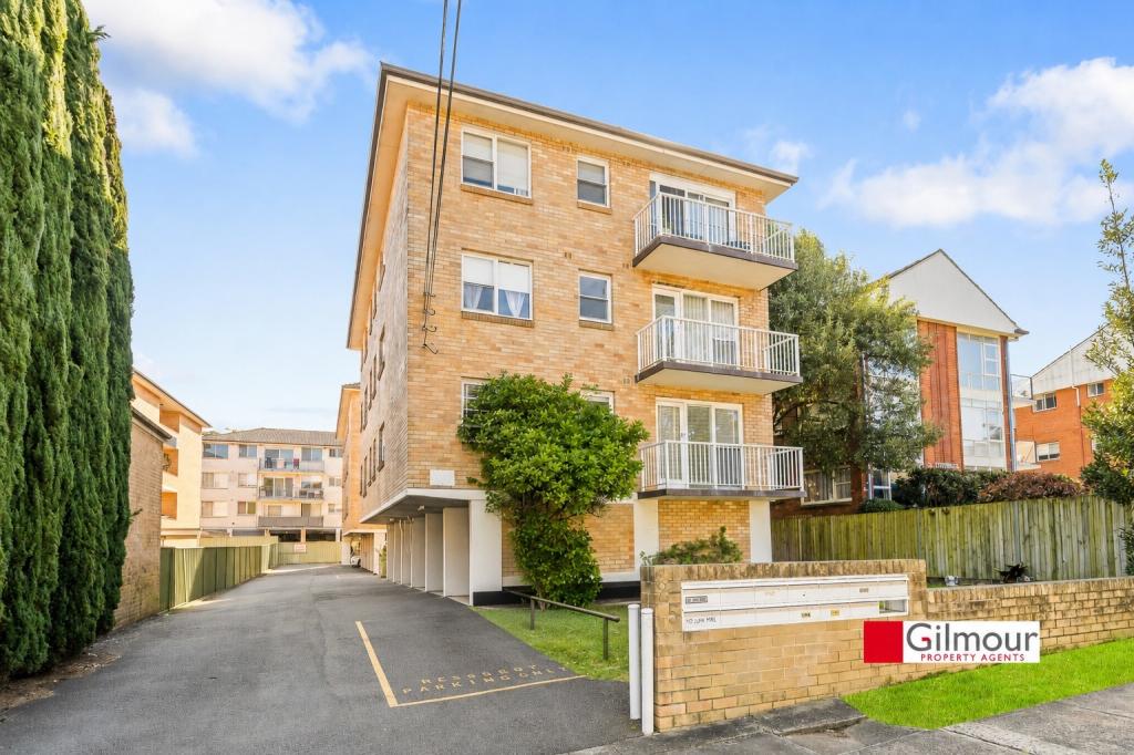 6/25 Gosport St, Cronulla, NSW 2230