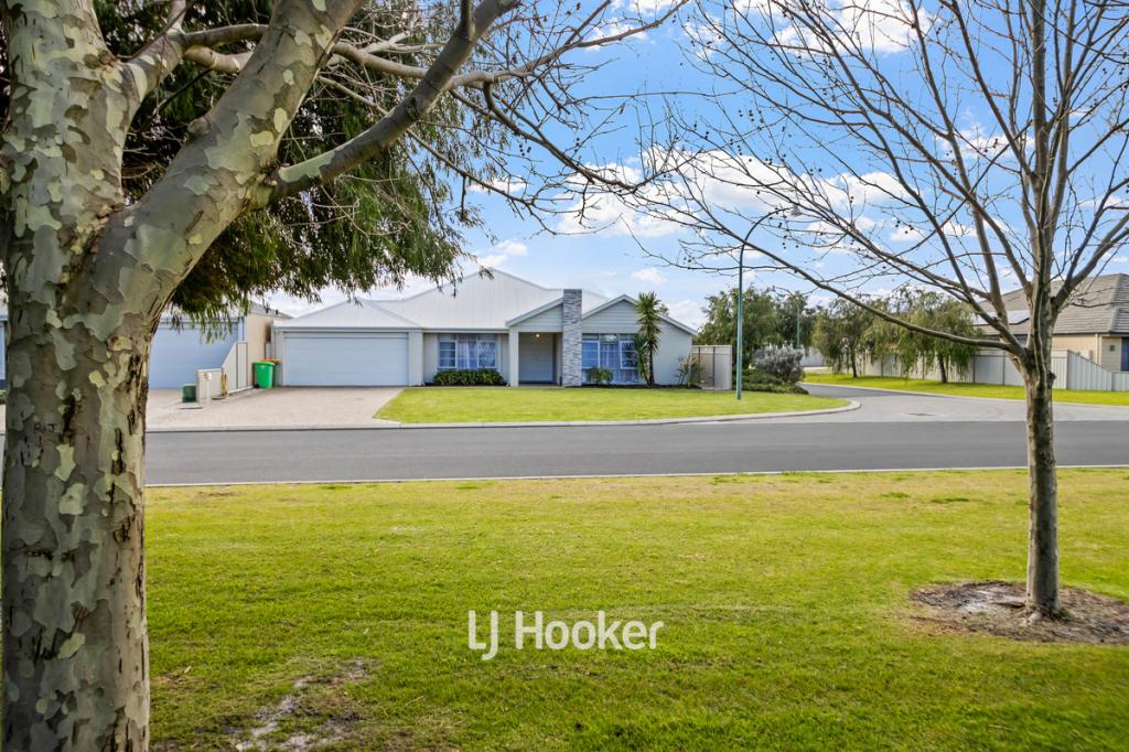 10 Virgo Brce, Australind, WA 6233