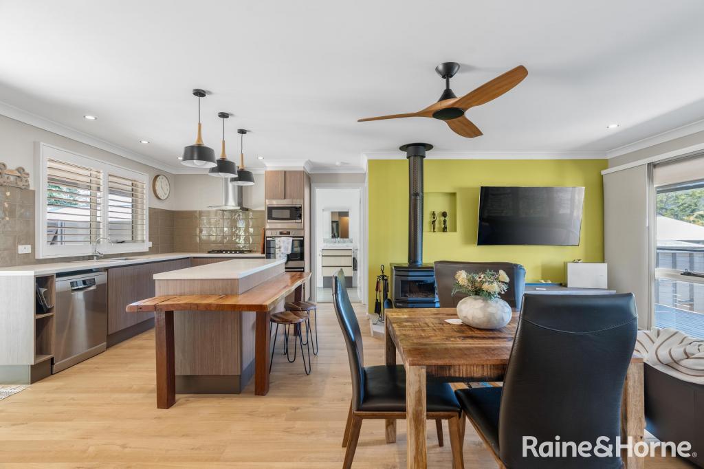 59 Anglers Pde, Fishermans Paradise, NSW 2539