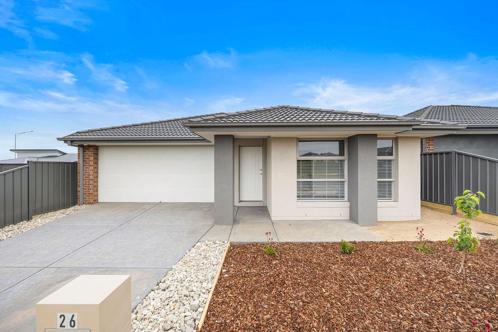 26 Gibson St, Lucas, VIC 3350