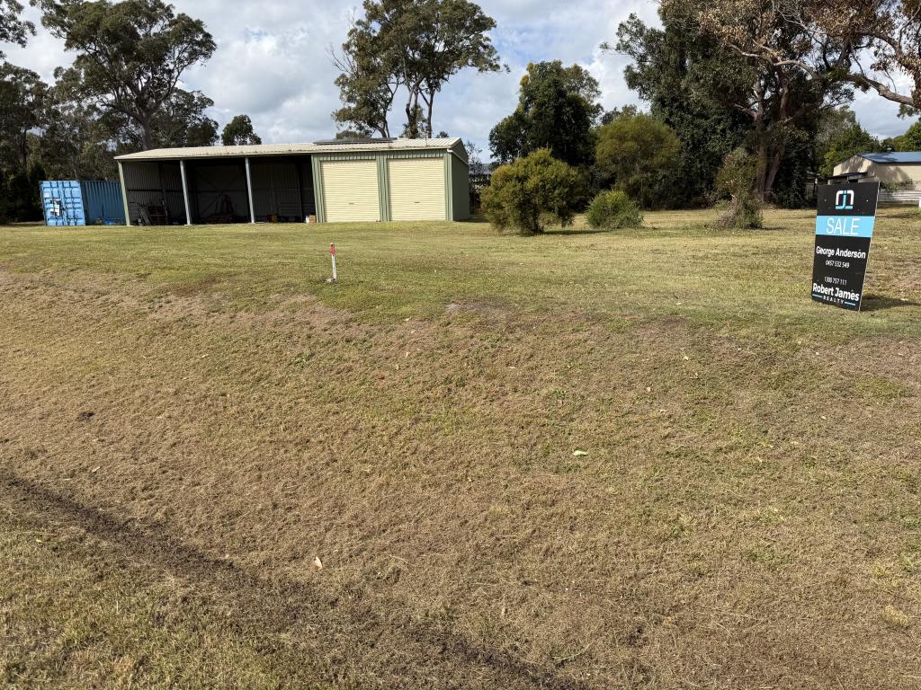 2 Curlew Ct, Poona, QLD 4650