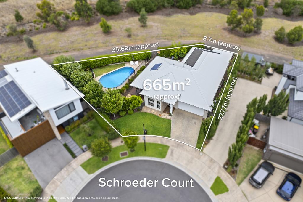 5 Schroeder Ct, Fyansford, VIC 3218