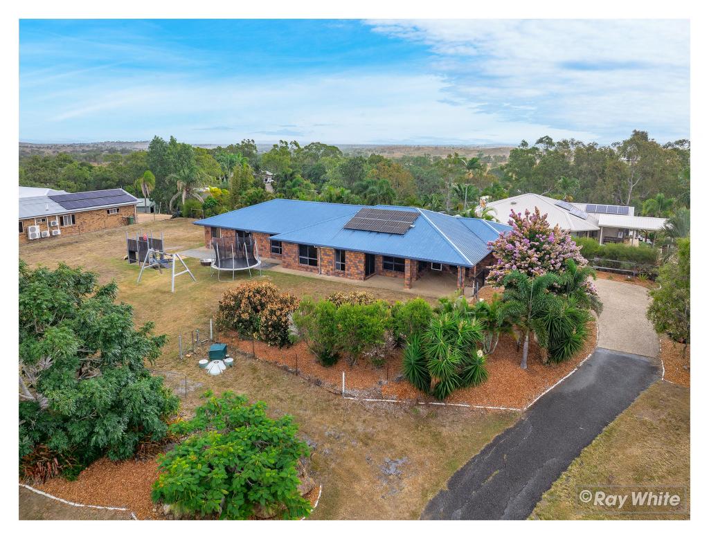 11 Price Dr, Glenlee, QLD 4711