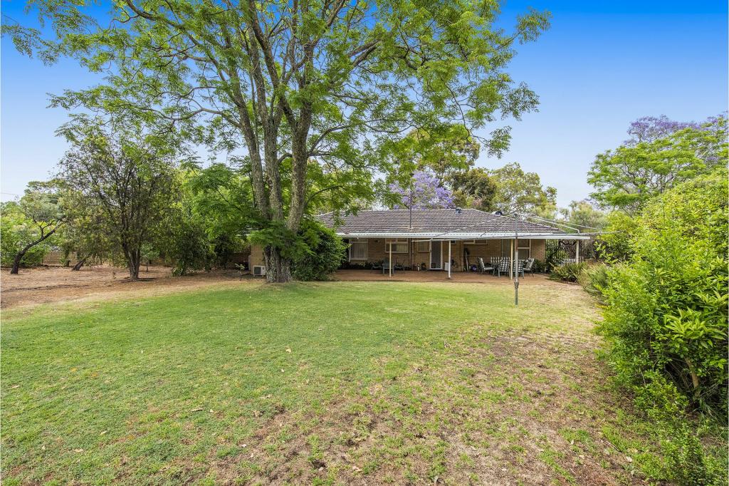 54 Glyde Rd, Lesmurdie, WA 6076