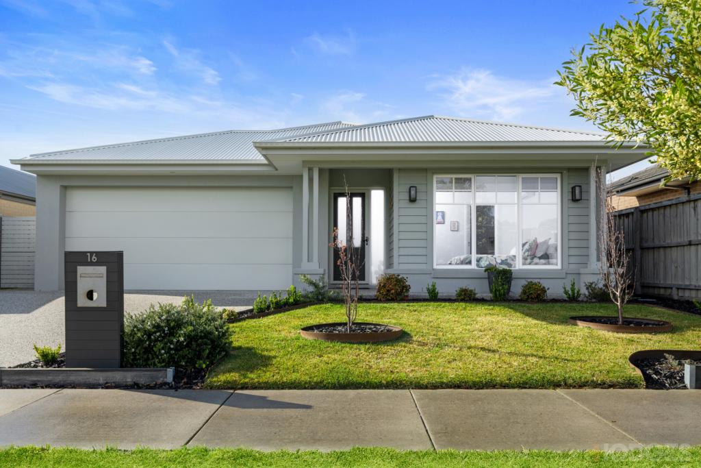 16 Domain Dr, Wonthaggi, VIC 3995