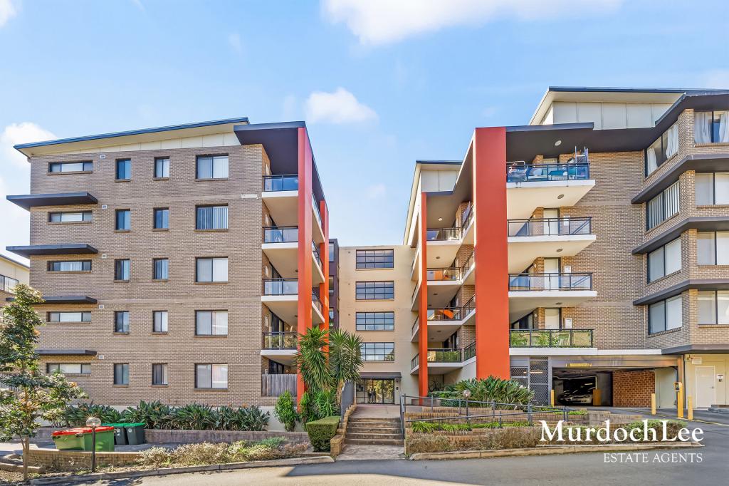 54/40-52 Barina Downs Rd, Norwest, NSW 2153
