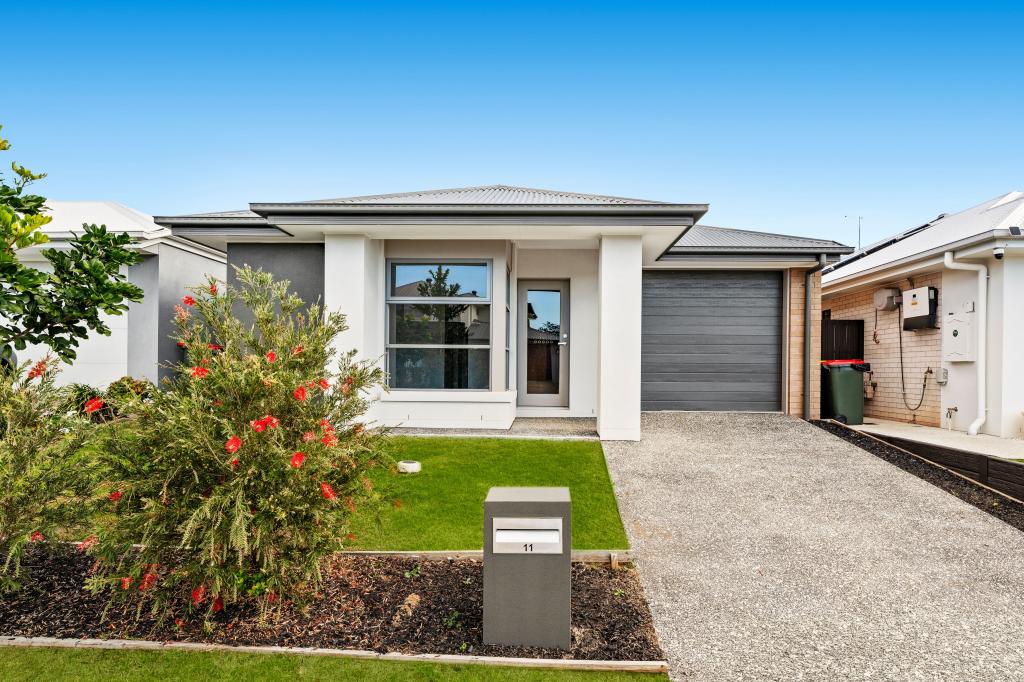 11 Cedar Dr, Burpengary, QLD 4505