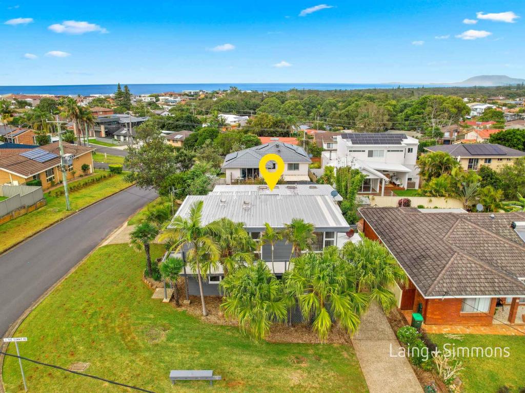 3/18 The Summit Rd, Port Macquarie, NSW 2444