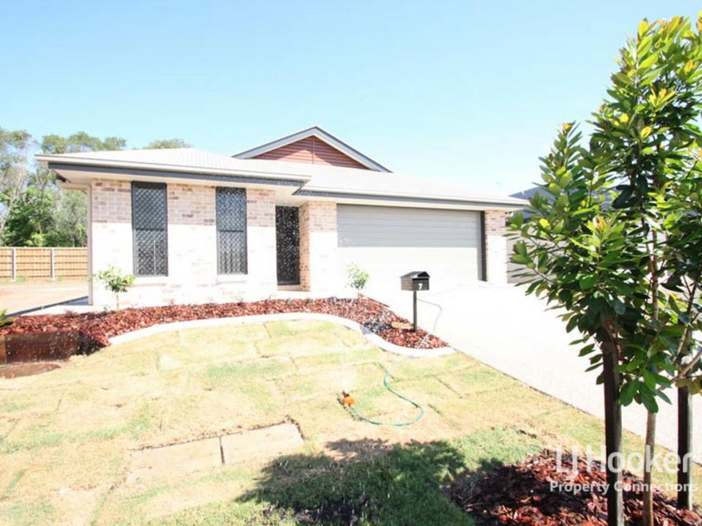 7 Begonia Ct, Caboolture, QLD 4510