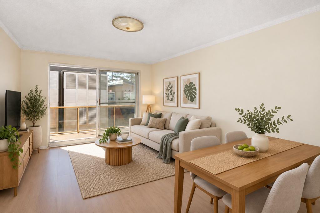 4/105 Howard Ave, Dee Why, NSW 2099