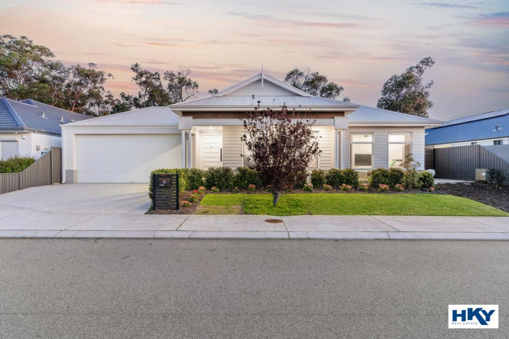 6 Valehouse Vsta, Aveley, WA 6069