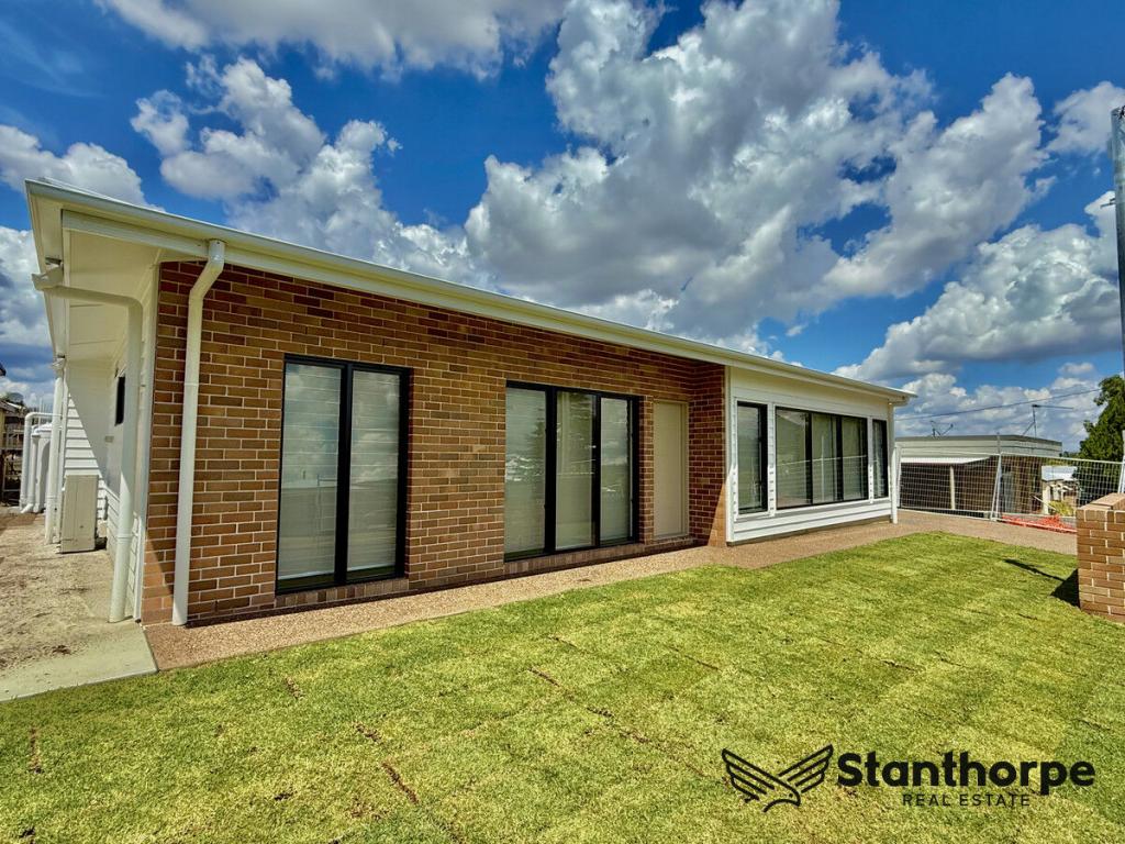 1/21 Connor St, Stanthorpe, QLD 4380