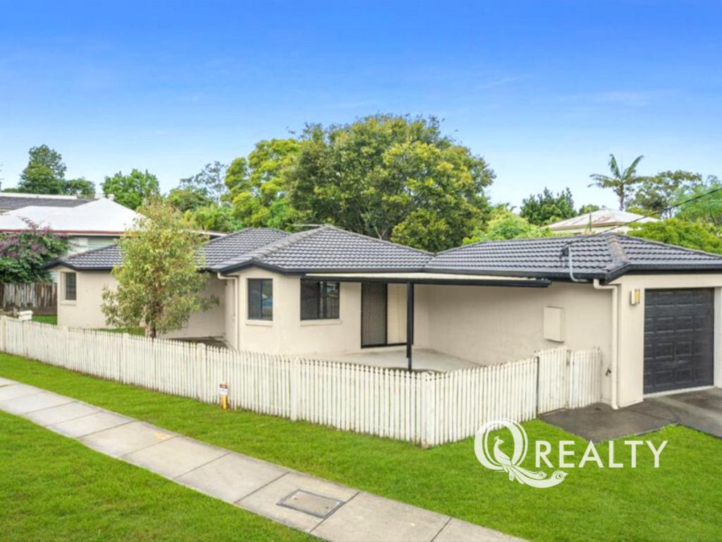 222 Sibley Rd, Wynnum West, QLD 4178