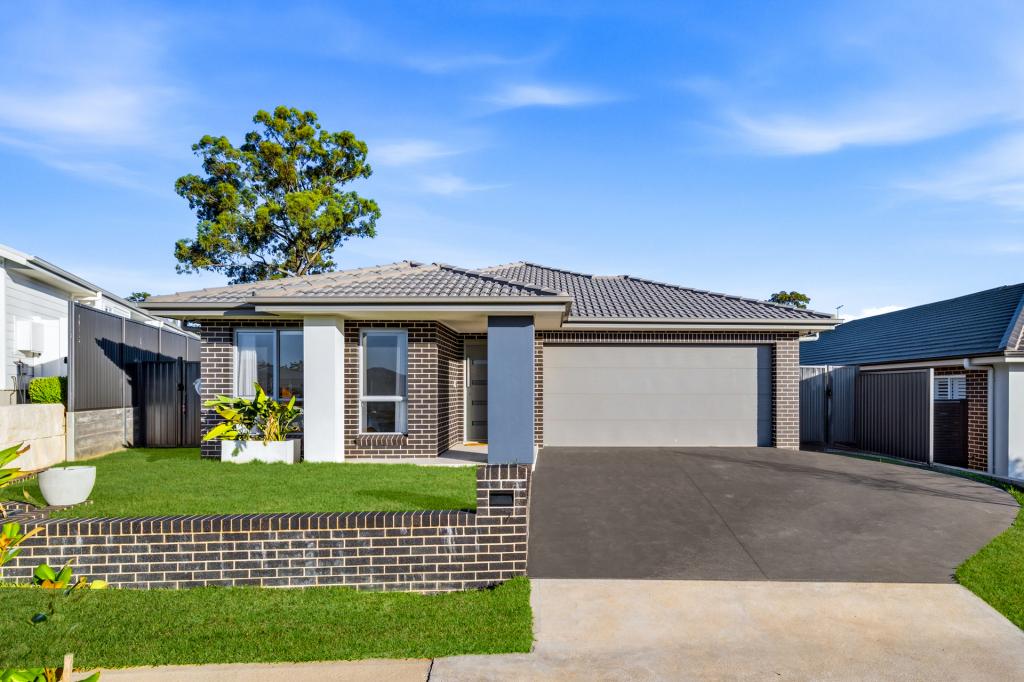 7 Nestlebrae St, Silverdale, NSW 2752