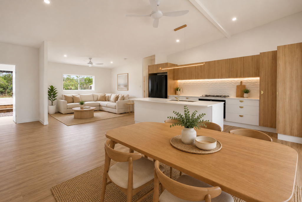 503 COOLOOLABIN RD, YANDINA, QLD 4561
