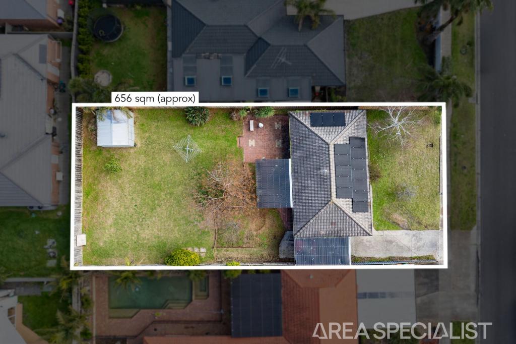 36 Luscombe Ave, Carrum Downs, VIC 3201