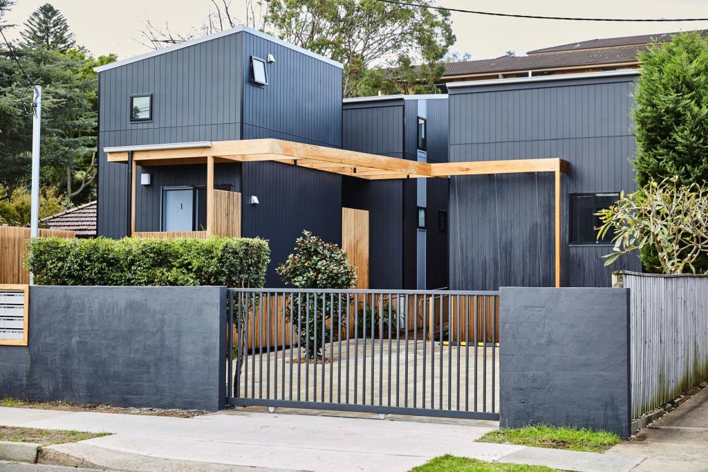 11/428 Pittwater Rd, North Manly, NSW 2100