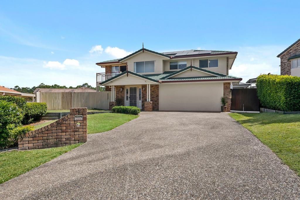 26 Lynford Pl, Bridgeman Downs, QLD 4035