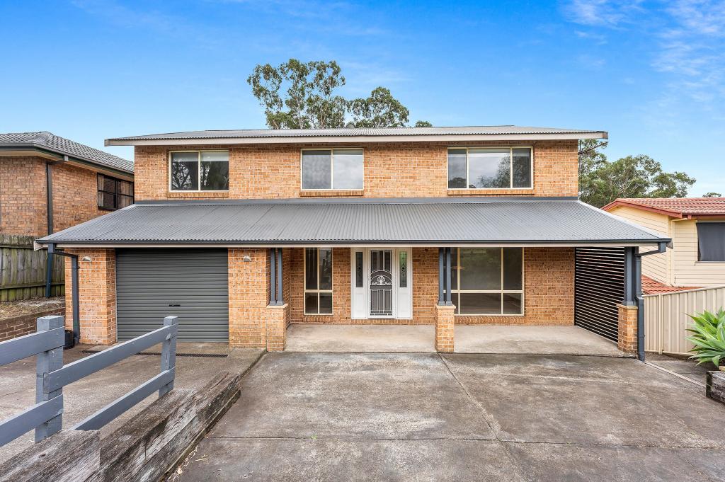 51 Crest Rd, Albion Park, NSW 2527