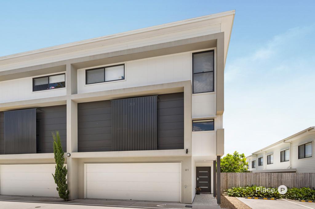 81/48 Berkshire Pl, Heathwood, QLD 4110