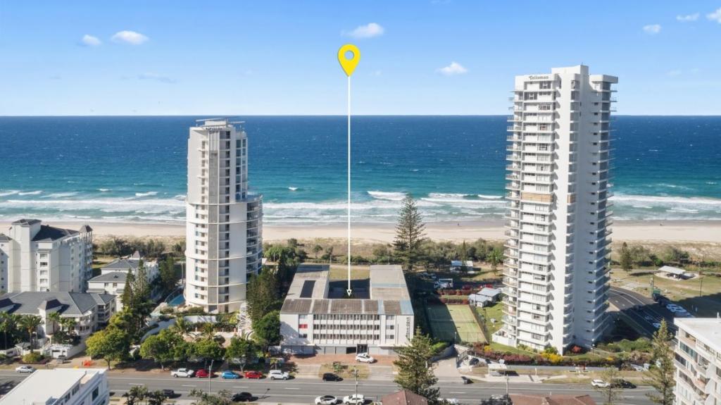 15/136 Old Burleigh Rd, Broadbeach, QLD 4218