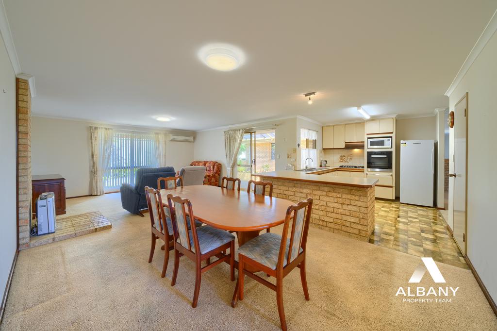 9 Target Rd, Yakamia, WA 6330