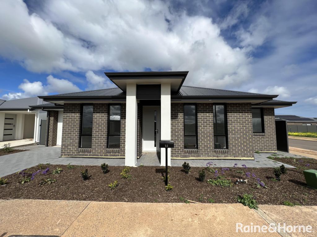 14 Teague Rd, Eyre, SA 5121