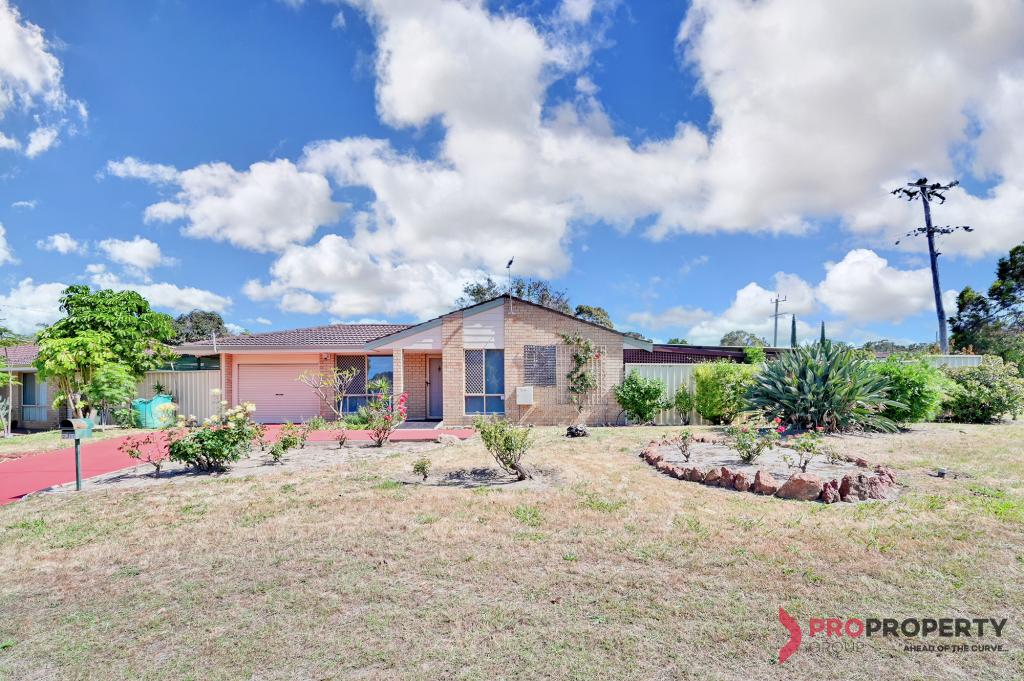 37b Ellesmere Rd, Swan View, WA 6056