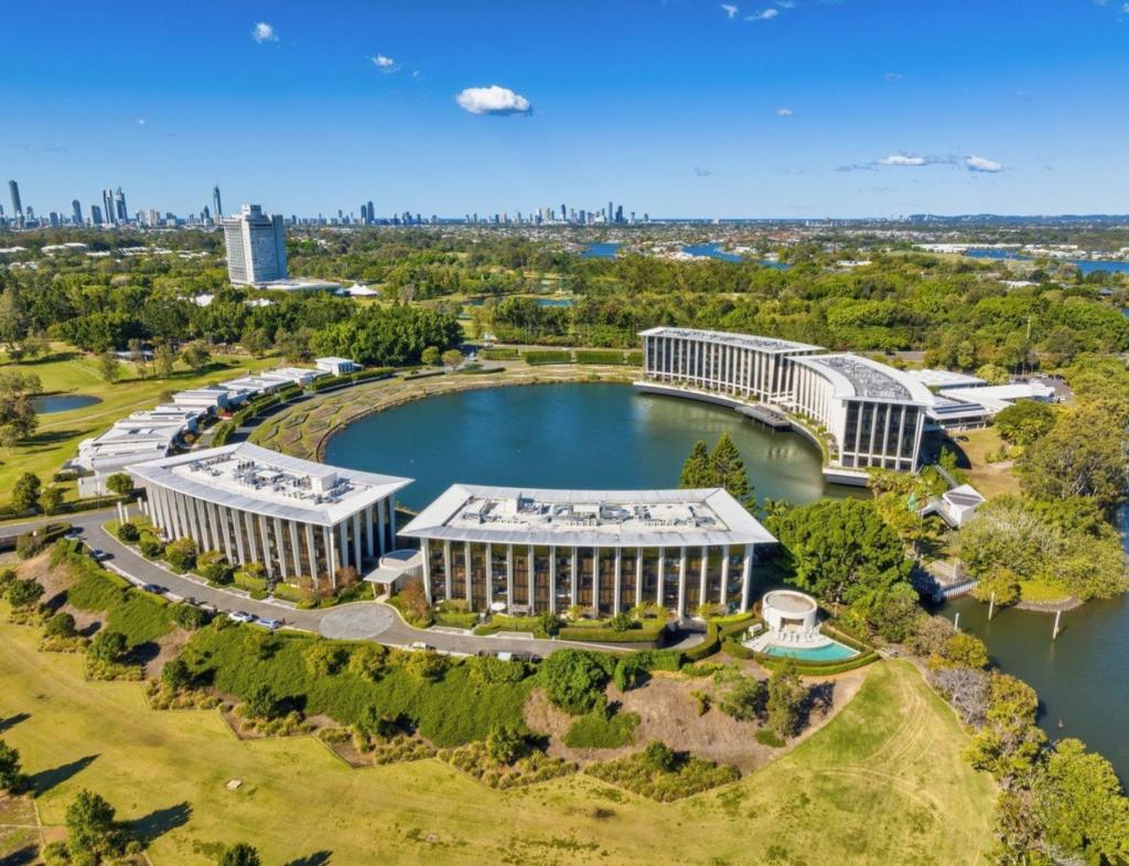 308e/1 Marina Dr, Benowa, QLD 4217