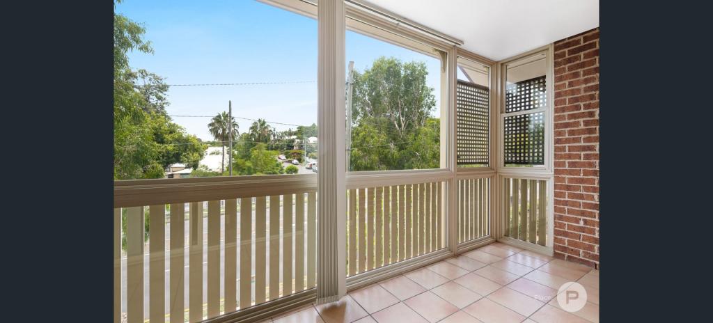 7/470 Milton Rd, Auchenflower, QLD 4066