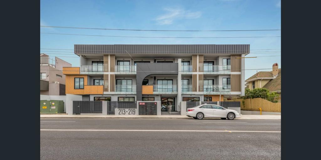 201/213-219 Brunswick Rd, Brunswick, VIC 3056