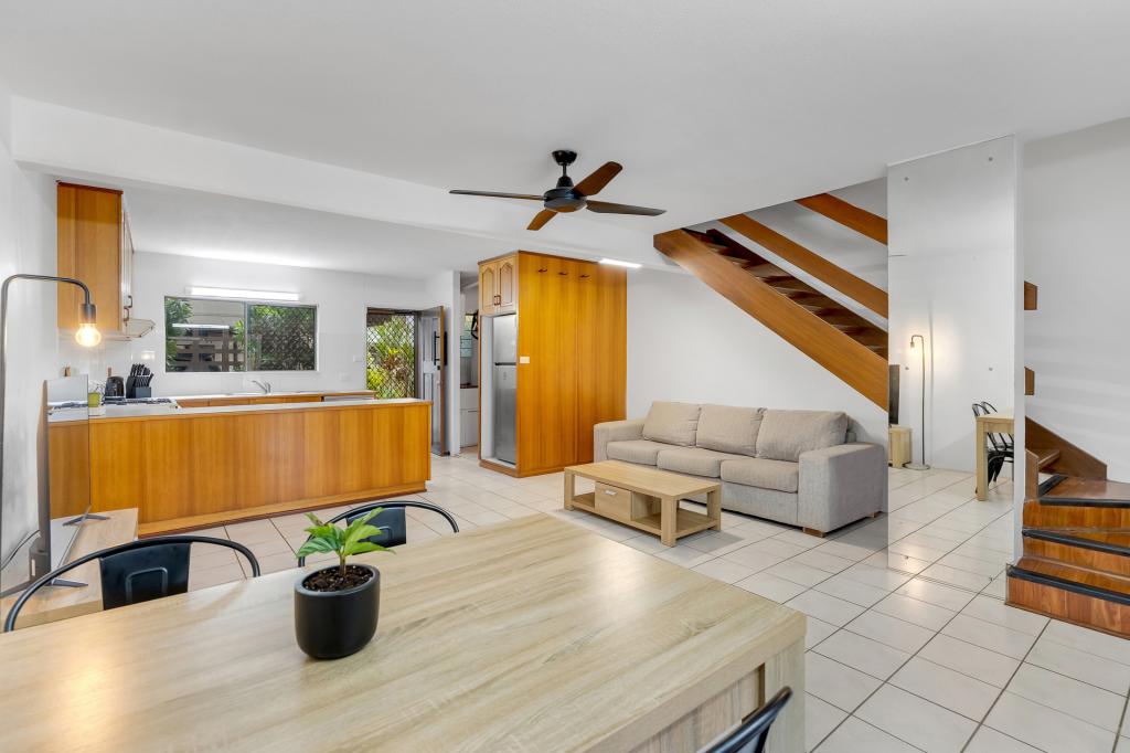 2/195 MCLEOD ST, CAIRNS NORTH, QLD 4870