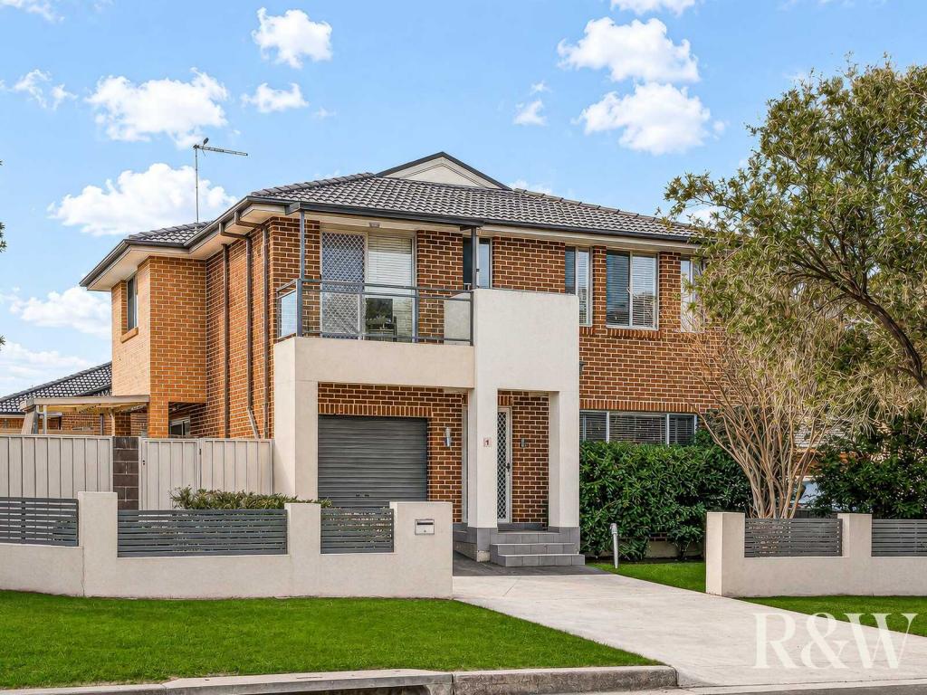 1/28 Charlotte Rd, Rooty Hill, NSW 2766