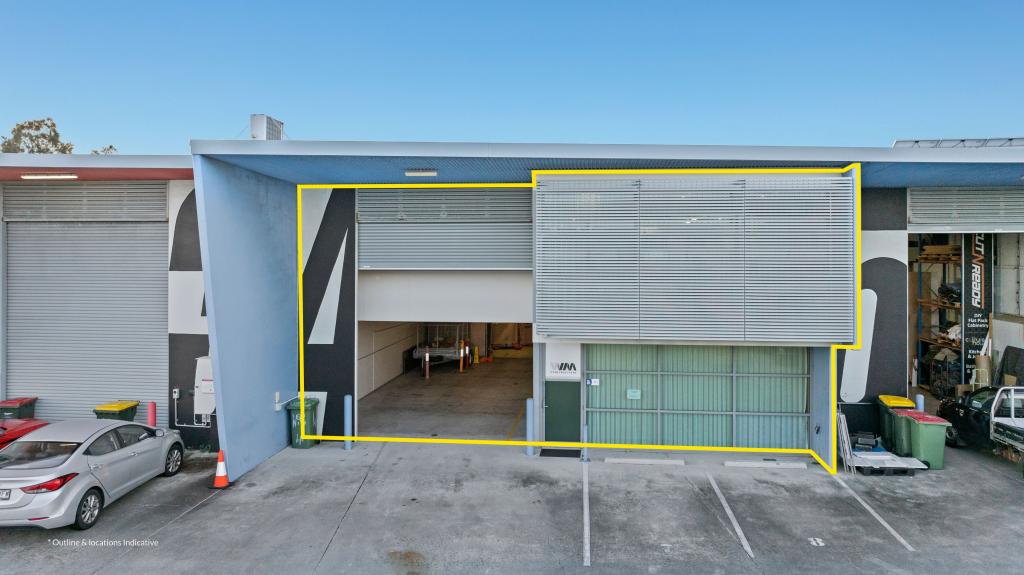 4/29 Premier Cct, Warana, QLD 4575
