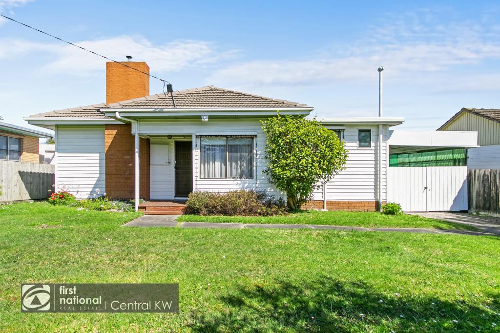 21 Langford St, Morwell, VIC 3840