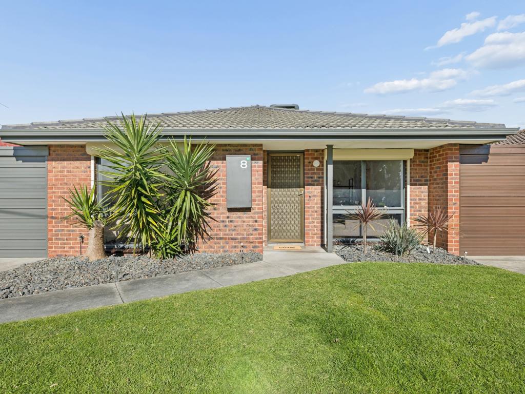 8 Jacksons Rd, Chelsea, VIC 3196