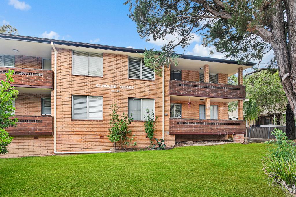 10/76-82 Glencoe St, Sutherland, NSW 2232