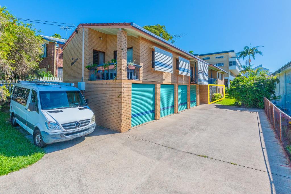 1/10 Albert St, Margate, QLD 4019